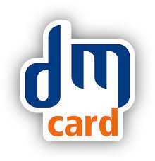 dm card